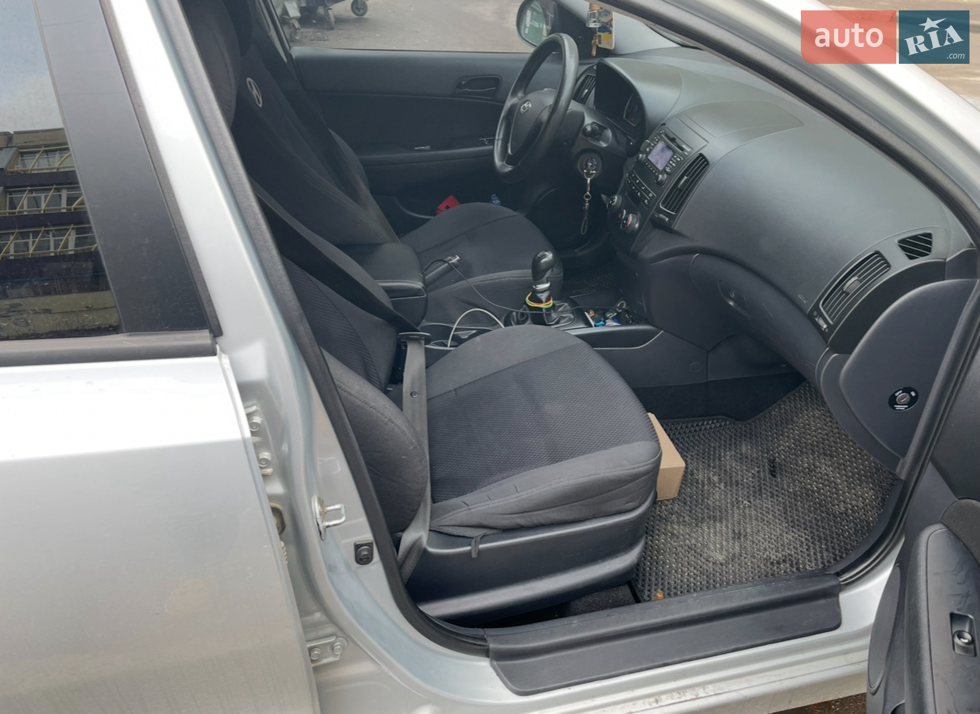 2010 Hyundai i30 - мініатюра 6
