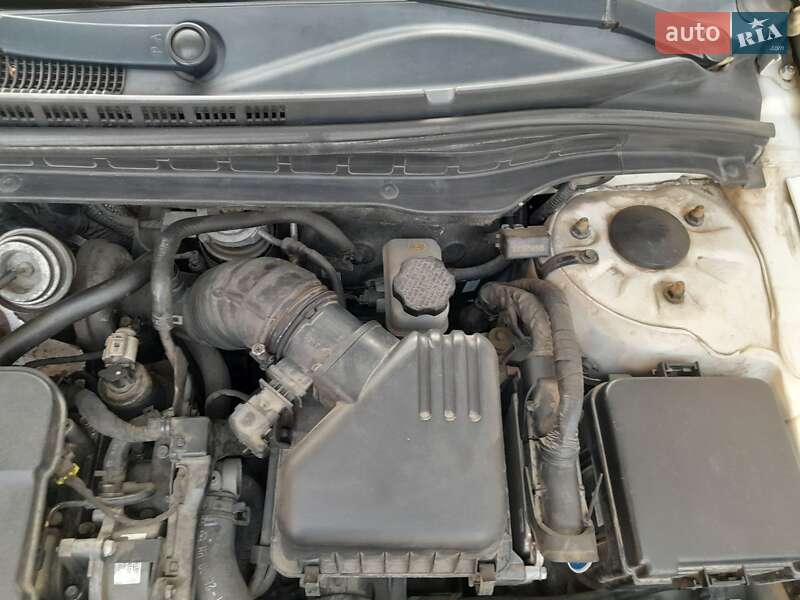 Универсал Hyundai i30 2012 в Киеве