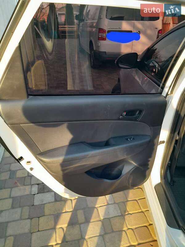 Универсал Hyundai i30 2012 в Киеве