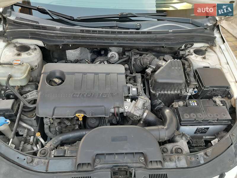 Универсал Hyundai i30 2012 в Киеве