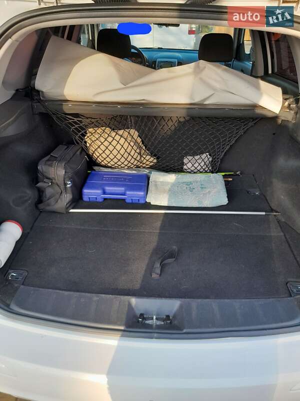 Универсал Hyundai i30 2012 в Киеве