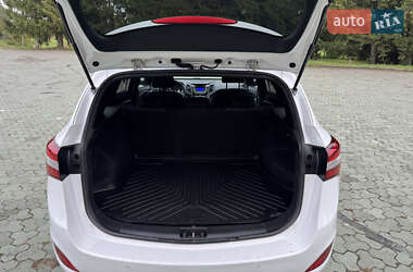 Универсал Hyundai i30 2016 в 