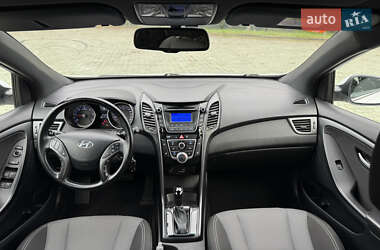 Универсал Hyundai i30 2016 в 