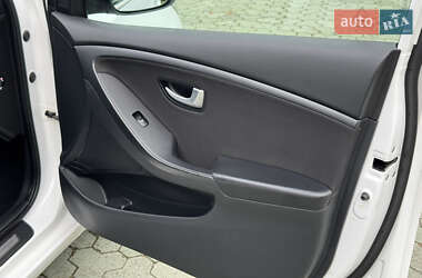 Универсал Hyundai i30 2016 в 