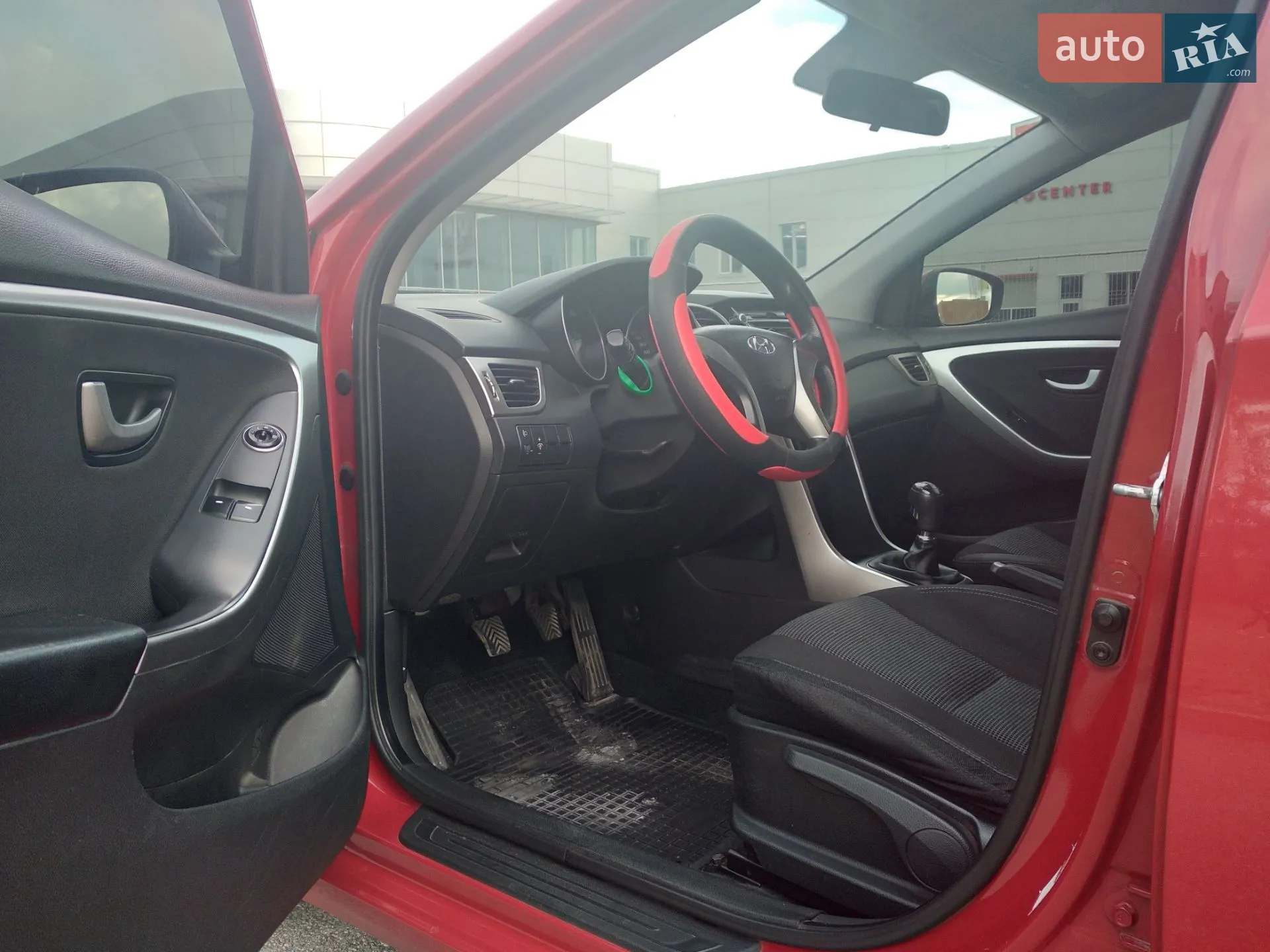 2013 Hyundai i30 - мініатюра 5