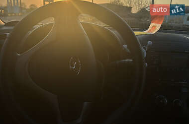 Хэтчбек Hyundai i30 2010 в Одессе