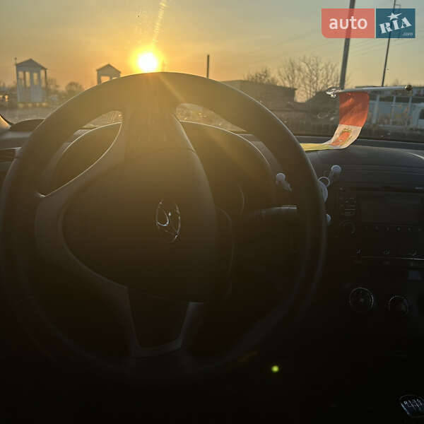 Хетчбек Hyundai i30 2010 в Одесі