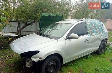 Универсал Hyundai i30 2009 в 
