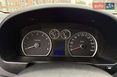 Універсал Hyundai i30 2012 в  фото 20 Універсал Hyundai i30 2012 в