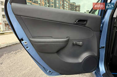 Універсал Hyundai i30 2012 в  фото 26 Універсал Hyundai i30 2012 в