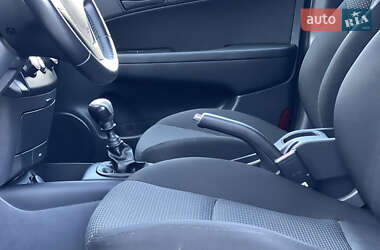 Хэтчбек Hyundai i30 2009 в 