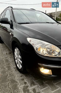 Универсал Hyundai i30 2008 в 