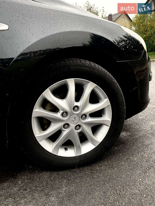 Універсал Hyundai i30 2008 в Білій Церкві