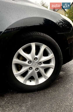 Универсал Hyundai i30 2008 в 