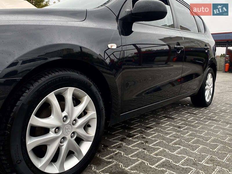 Універсал Hyundai i30 2008 в Білій Церкві