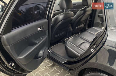 Универсал Hyundai i30 2008 в 