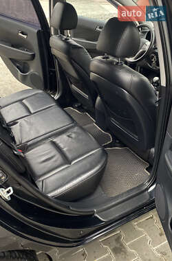 Универсал Hyundai i30 2008 в 