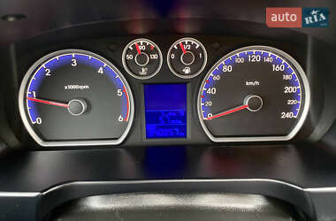 Универсал Hyundai i30 2008 в 