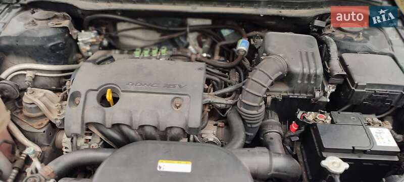 Универсал Hyundai i30 2010 в Харькове