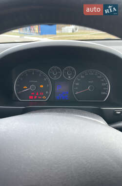 Универсал Hyundai i30 2011 в 