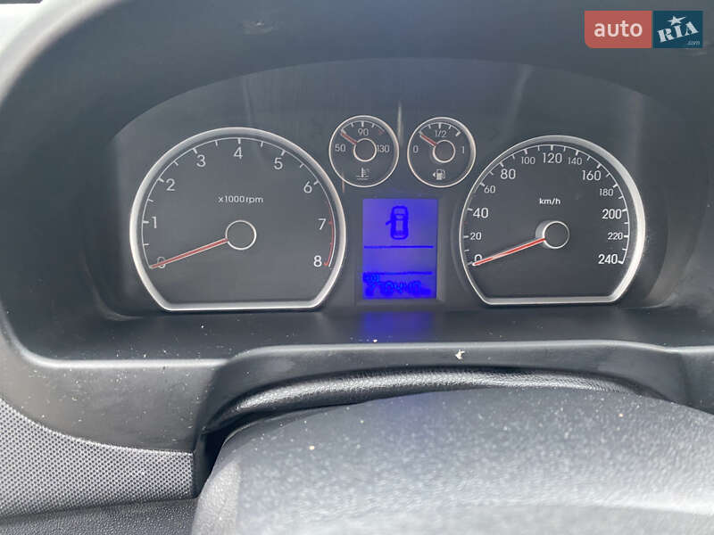 Универсал Hyundai i30 2009 в Днепре фото 2 Универсал Hyundai i30 2009 в Днепре
