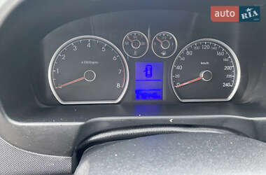 Универсал Hyundai i30 2009 в 