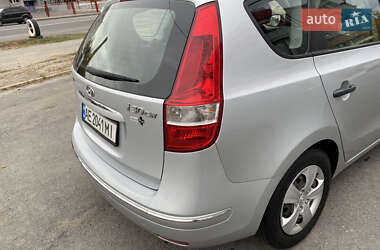 Универсал Hyundai i30 2009 в 