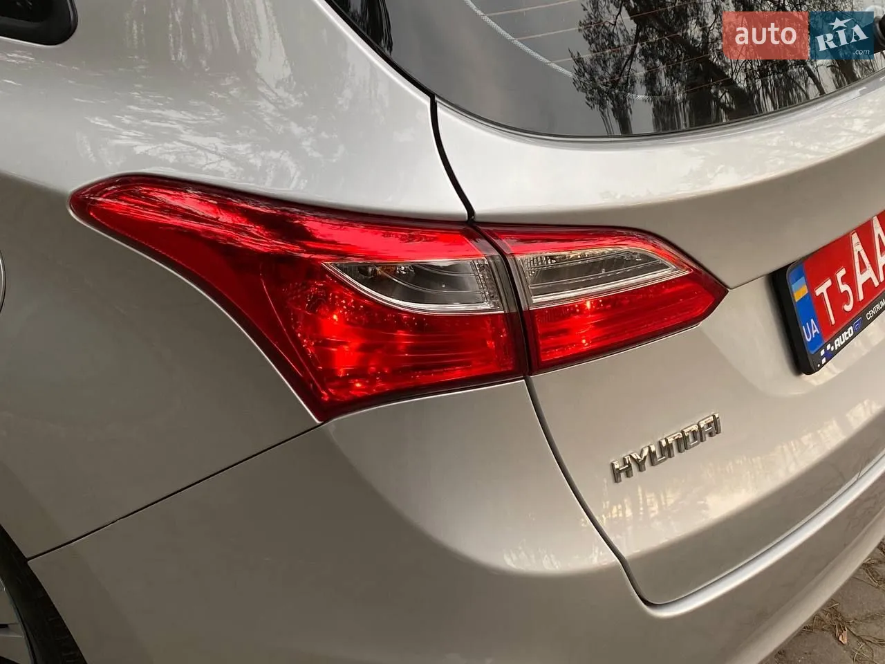 2017 Hyundai i30 - мініатюра 14