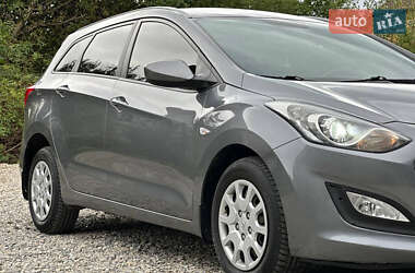 Универсал Hyundai i30 2013 в 