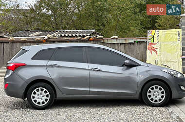 Универсал Hyundai i30 2013 в 