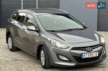 Универсал Hyundai i30 2013 в 