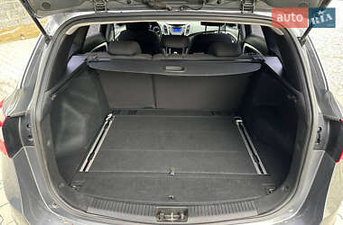 Универсал Hyundai i30 2013 в 