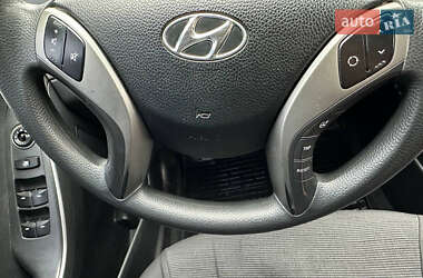 Универсал Hyundai i30 2013 в 