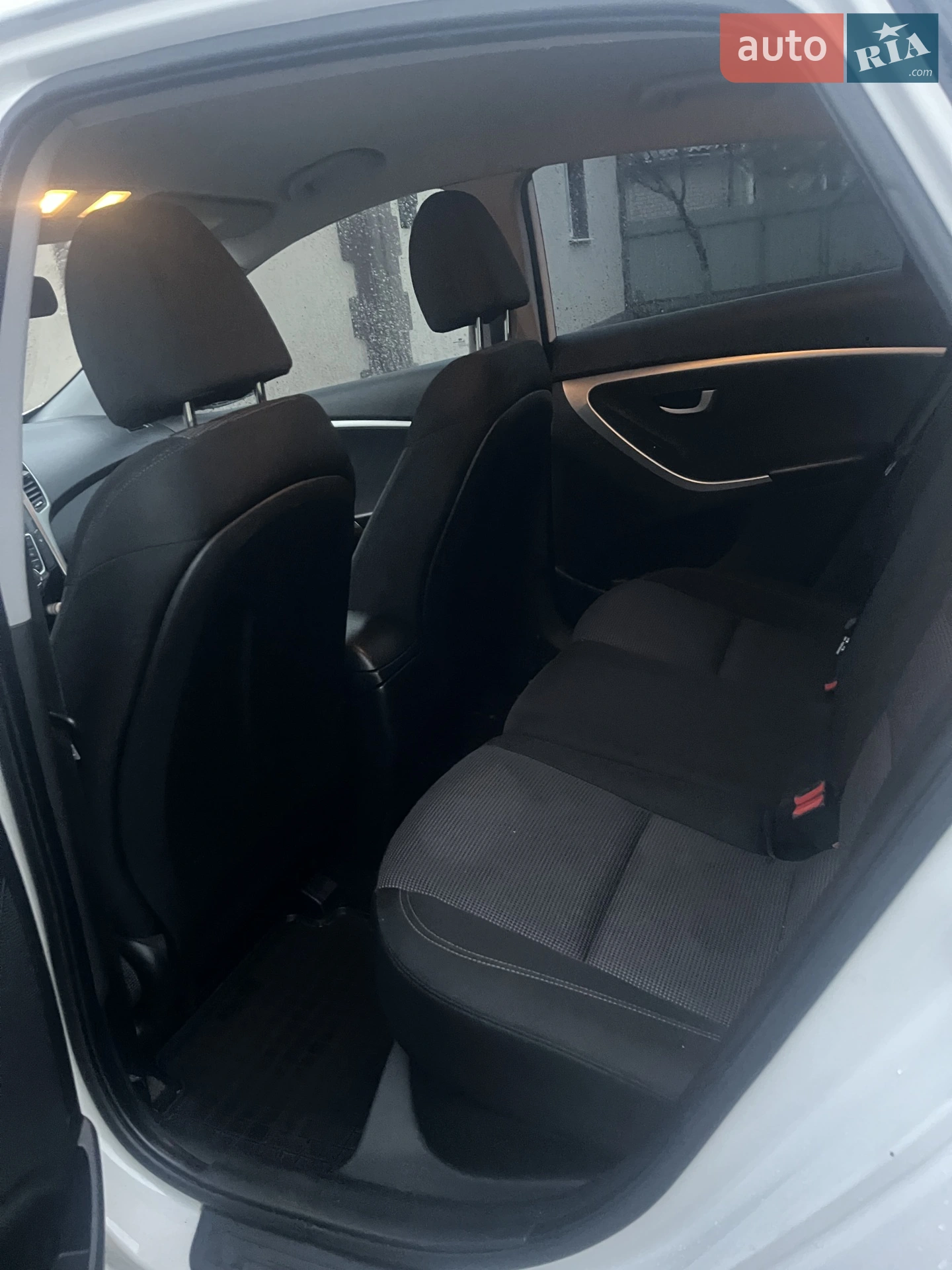 2013 Hyundai i30 - мініатюра 7