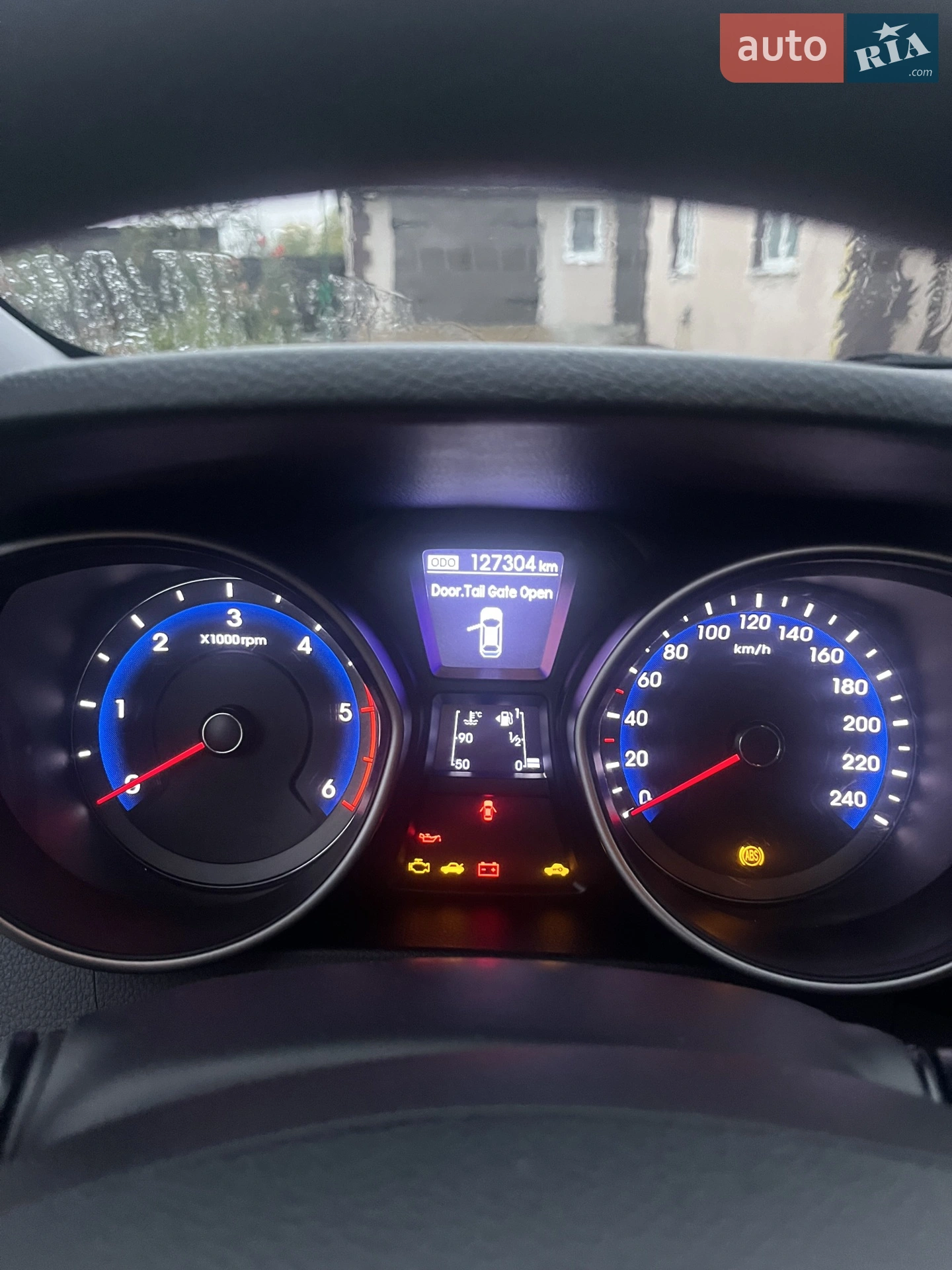 2013 Hyundai i30 - мініатюра 10