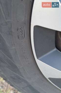 Хэтчбек Hyundai i30 2011 в 
