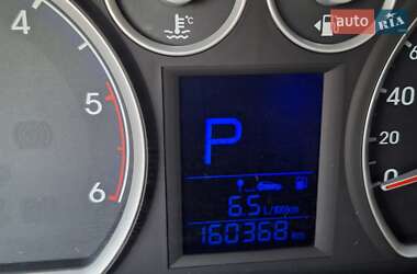 Хэтчбек Hyundai i30 2011 в 