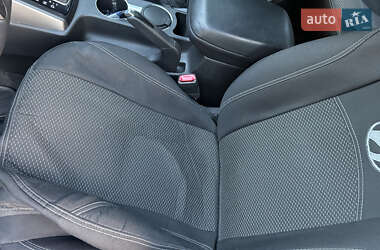 Хэтчбек Hyundai i30 2012 в 