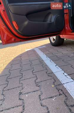 Хэтчбек Hyundai i30 2008 в 