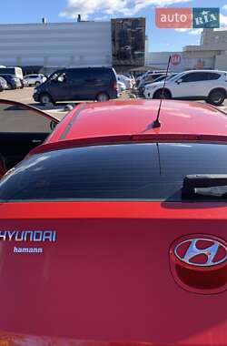 Хэтчбек Hyundai i30 2008 в 