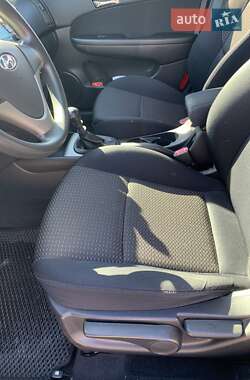 Хэтчбек Hyundai i30 2008 в 