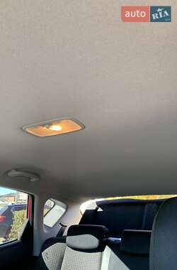 Хэтчбек Hyundai i30 2008 в 