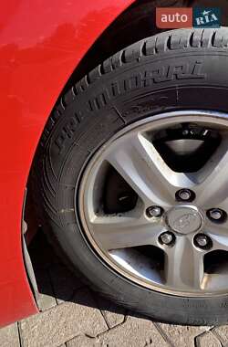 Хэтчбек Hyundai i30 2008 в 