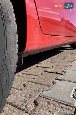 Хэтчбек Hyundai i30 2008 в 