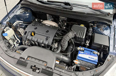 Хэтчбек Hyundai i30 2008 в 