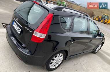 Универсал Hyundai i30 2012 в 