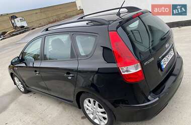 Универсал Hyundai i30 2012 в 