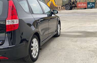 Универсал Hyundai i30 2012 в 