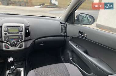 Универсал Hyundai i30 2012 в 