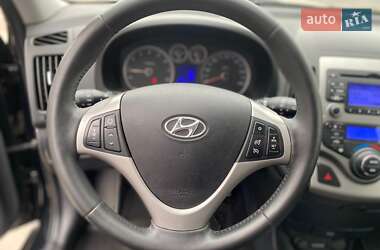Универсал Hyundai i30 2012 в 